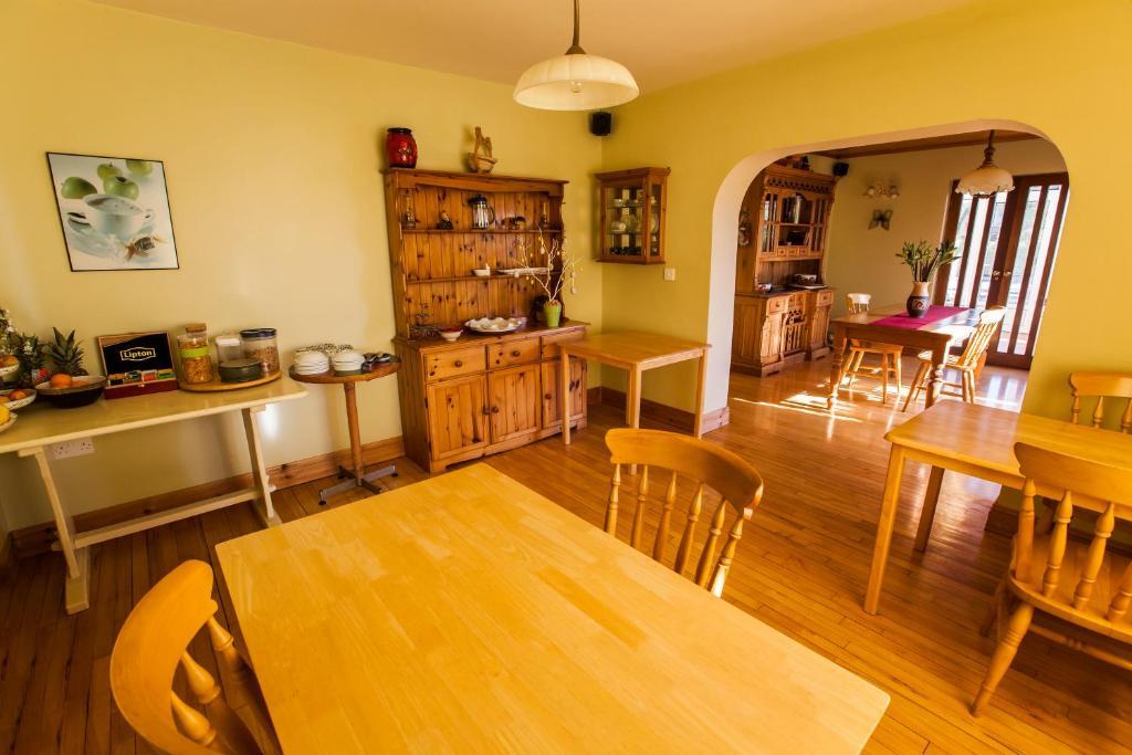 Sunville Bed And Breakfast Ballycotton Zewnętrze zdjęcie